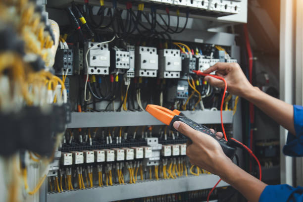 Affordable Emergency Electrician in FL