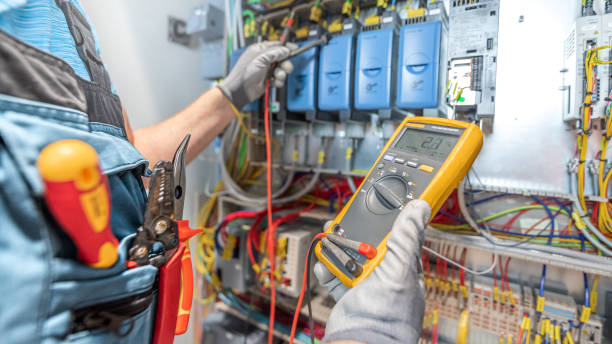 Best Electrical Outlet Repair  in Leesburg, FL