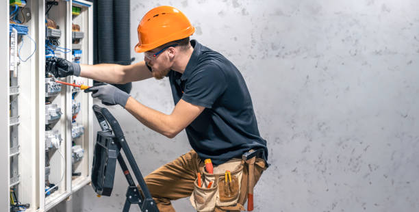 Best Commercial Electrician Services  in Leesburg, FL