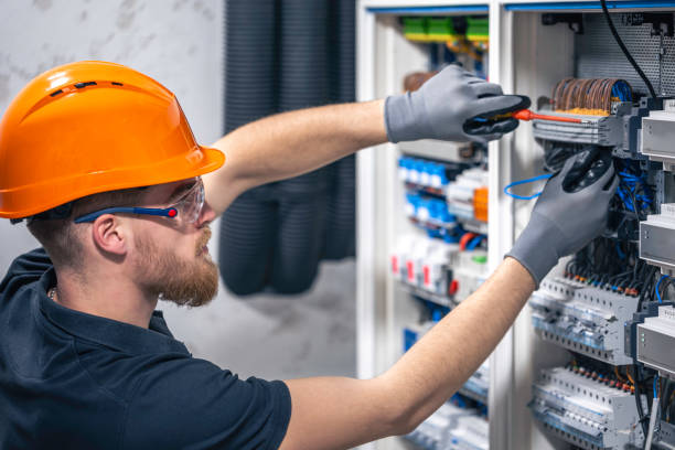 Best Electrician Near Me  in Leesburg, FL